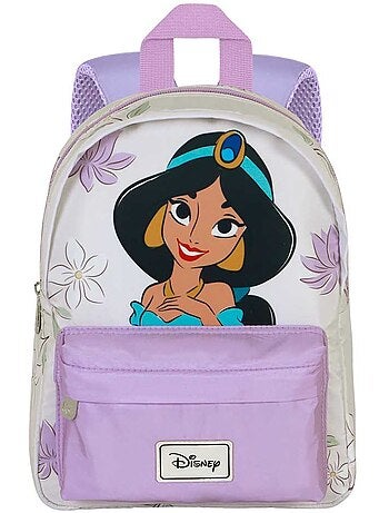 Disney Jasmine Lily Zainetto Prescolare Joy, Malva