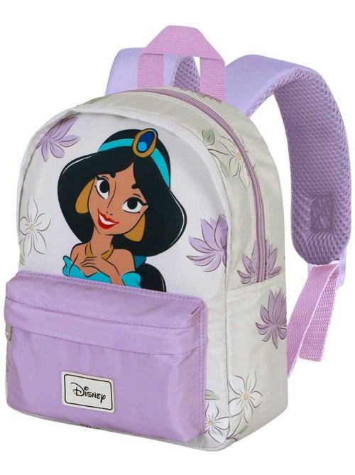 Disney Jasmine Lily Zainetto Prescolare Joy, Malva - Kiabi Disney Jasmine Lily Zainetto Prescolare Joy, Malva - Kiabi