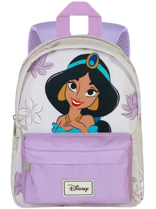 Disney Jasmine Lily Zainetto Prescolare Joy, Malva - Kiabi Disney Jasmine Lily Zainetto Prescolare Joy, Malva - Kiabi