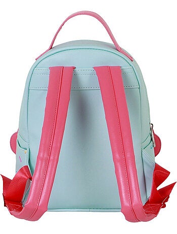 Disney Lilo e Stitch Candy Zainetto Heady Piccolo, Blu