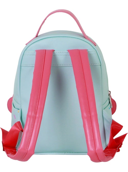 Disney Lilo e Stitch Candy Zainetto Heady Piccolo, Blu - Kiabi Disney Lilo e Stitch Candy Zainetto Heady Piccolo, Blu - Kiabi