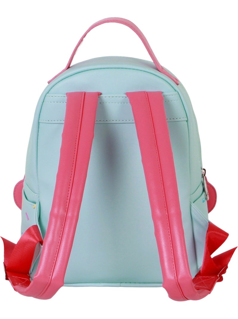 Disney Lilo e Stitch Candy Zainetto Heady Piccolo, Blu Blu - Kiabi