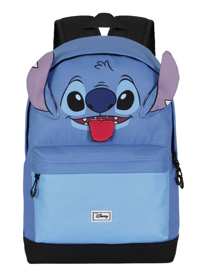 Disney Lilo e Stitch Cool Zaino HS Heady FAN, Blu Blu - Kiabi