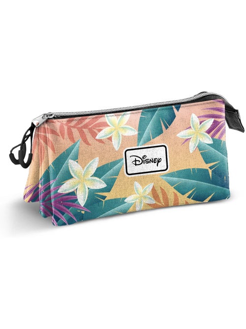 Disney Lilo e Stitch Dance Astuccio Triplo, Multicolore - Kiabi