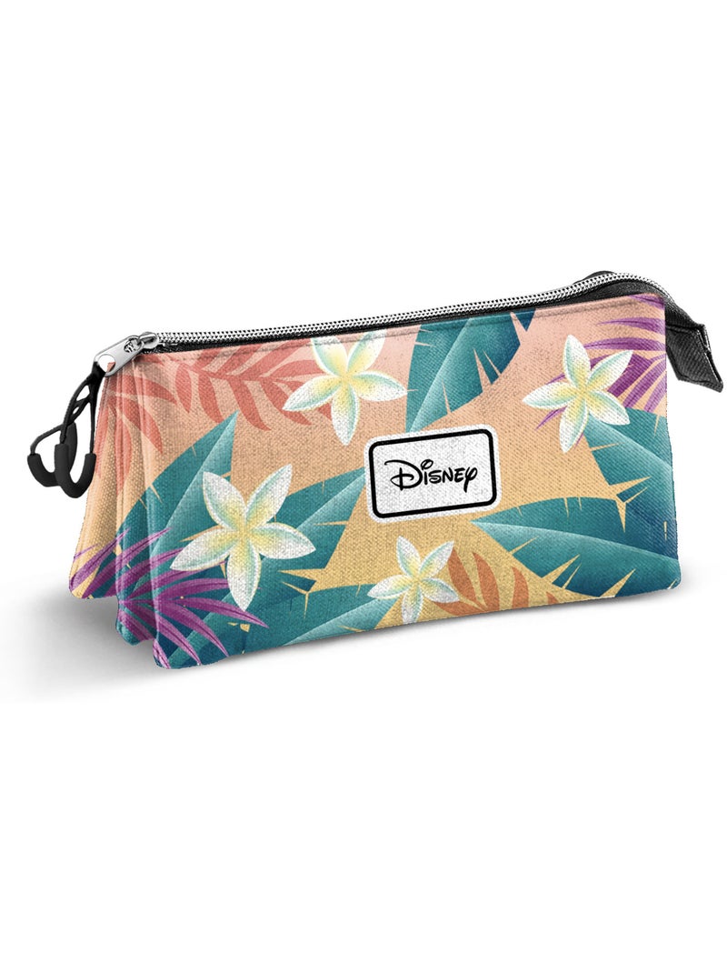 Disney Lilo e Stitch Dance Astuccio Triplo, Multicolore Multicolore - Kiabi