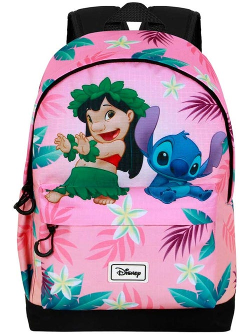Disney Lilo e Stitch Dance Zaino HS FAN 3.0, Multicolore - Kiabi