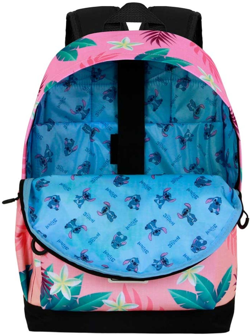 Disney Lilo e Stitch Dance Zaino HS FAN 3.0, Multicolore Multicolore - Kiabi