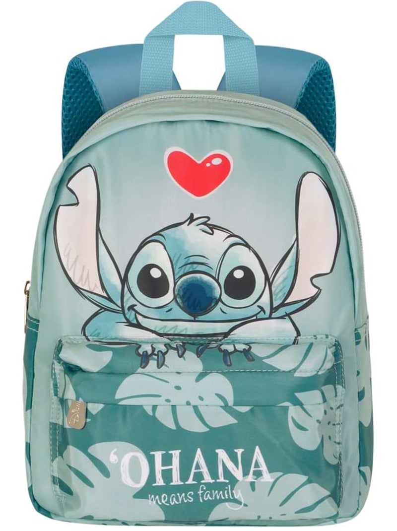 Disney Lilo e Stitch Doll Zainetto Prescolare Joy, Blu Blu - Kiabi
