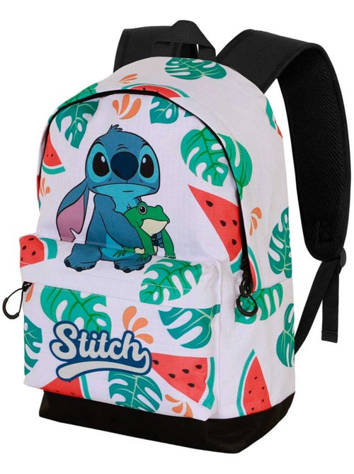 Disney Lilo e Stitch Frog Zaino HS FAN 2.2, Multicolore - Kiabi Disney Lilo e Stitch Frog Zaino HS FAN 2.2, Multicolore - Kiabi