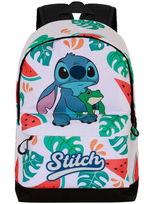Disney Lilo e Stitch Frog Zaino HS FAN 2.2, Multicolore - Kiabi Disney Lilo e Stitch Frog Zaino HS FAN 2.2, Multicolore - Kiabi