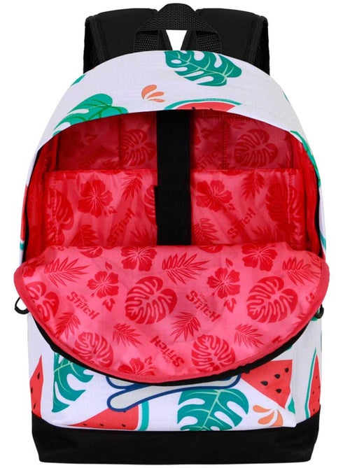 Disney Lilo e Stitch Frog Zaino HS FAN 2.2, Multicolore - Kiabi Disney Lilo e Stitch Frog Zaino HS FAN 2.2, Multicolore - Kiabi