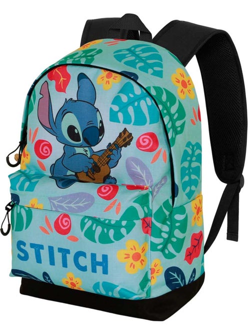 Disney Lilo e Stitch Guitar Zaino HS FAN 2.2, Verde - Kiabi