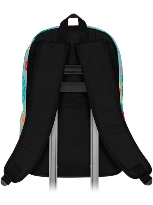 Disney Lilo e Stitch Guitar Zaino HS FAN 2.2, Verde - Kiabi