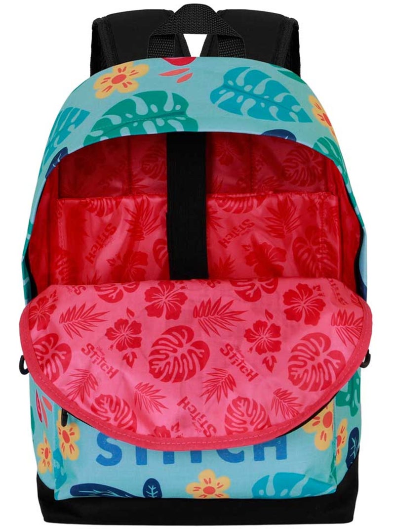 Disney Lilo e Stitch Guitar Zaino HS FAN 2.2, Verde Verde - Kiabi