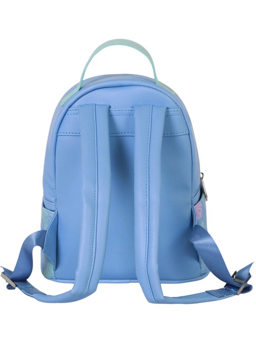 Disney Lilo e Stitch Jolly Zainetto Heady Piccolo, Blu - Kiabi