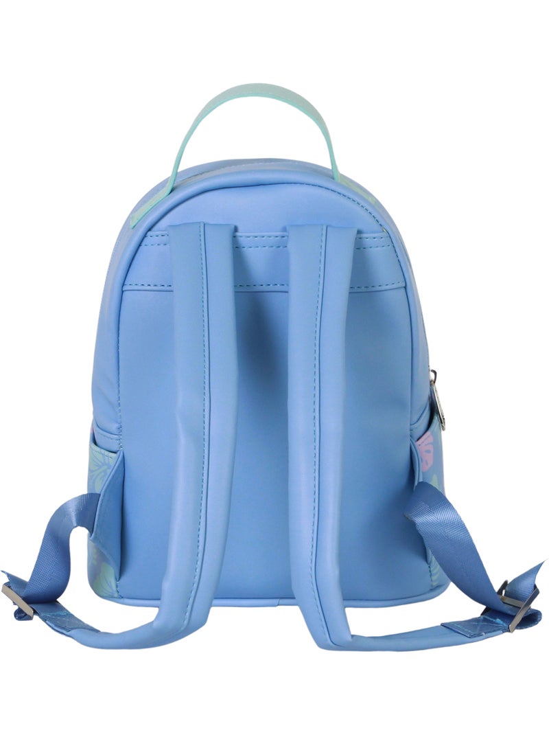 Disney Lilo e Stitch Jolly Zainetto Heady Piccolo, Blu Blu - Kiabi