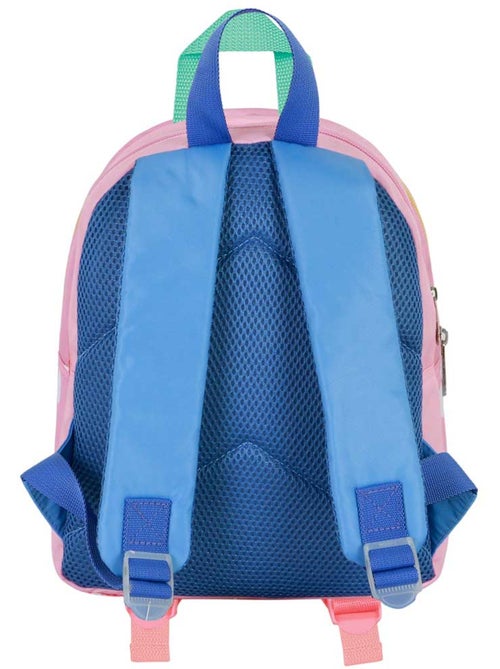 Disney Lilo e Stitch Keep Zainetto Prescolare Joy, Rosa - Kiabi