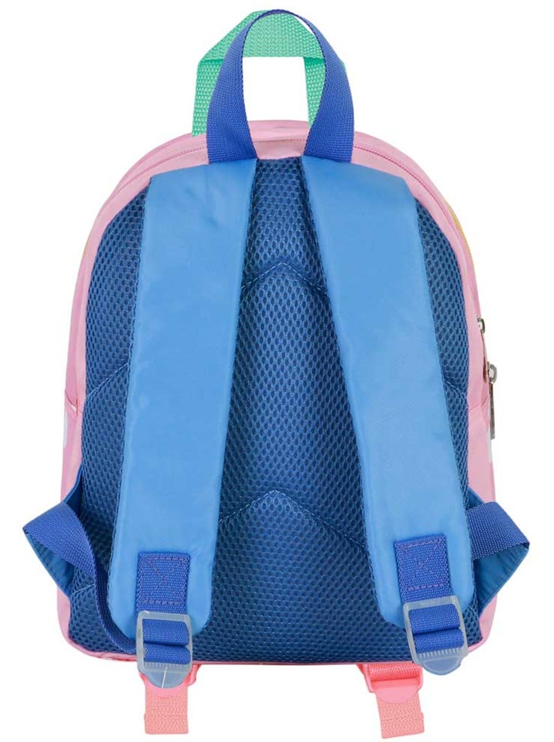 Disney Lilo e Stitch Keep Zainetto Prescolare Joy, Rosa Rosa - Kiabi
