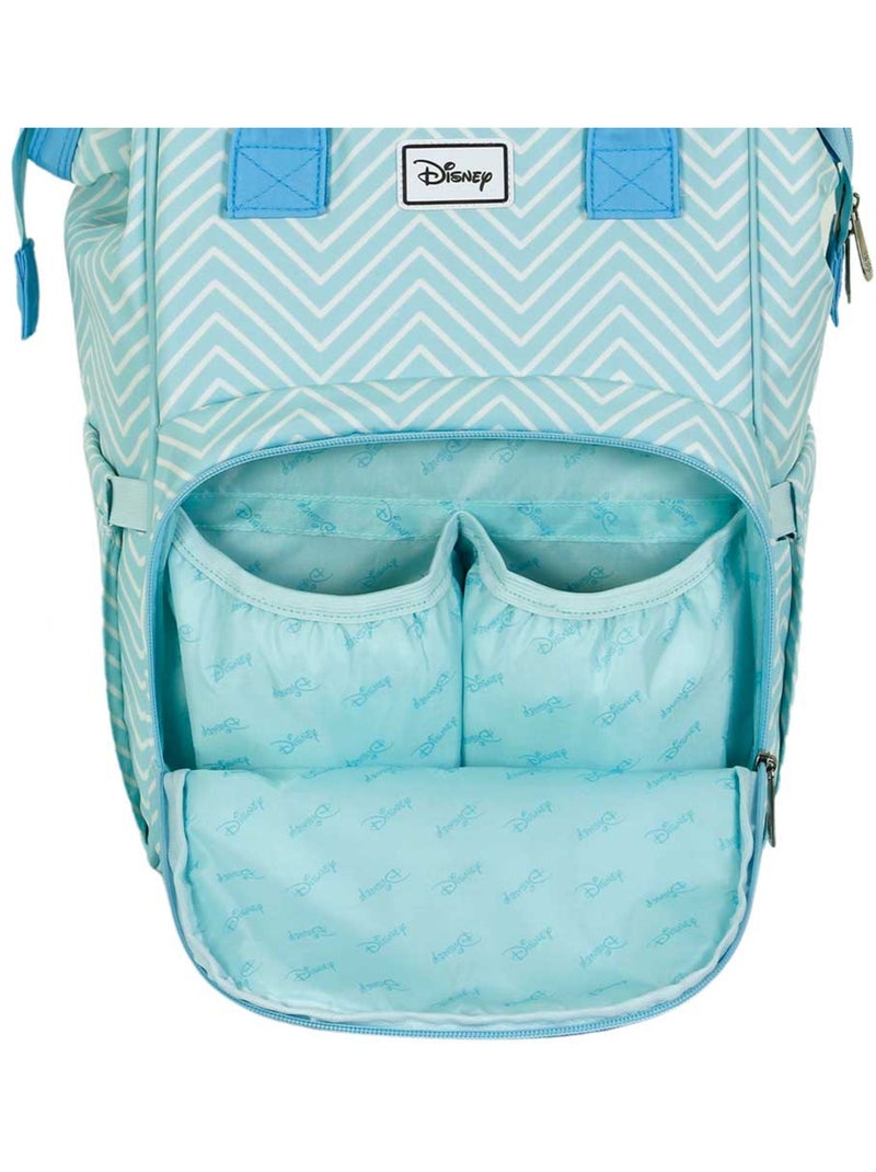 Disney Lilo e Stitch Lovely Zaino Mommy, Blu Blu - Kiabi