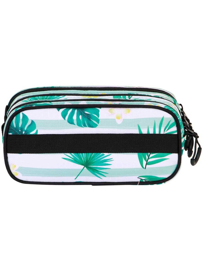 Disney Lilo e Stitch Ocean Astuccio Trick FAN 2.2, Blu Blu - Kiabi