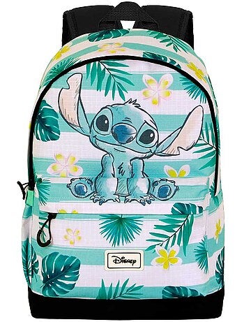 Disney Lilo e Stitch Ocean Zaino HS FAN 3.0, Blu