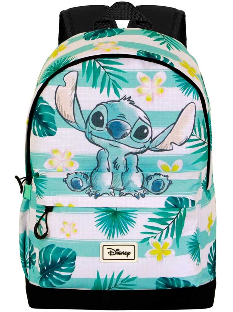 Disney Lilo e Stitch Ocean Zaino HS FAN 3.0, Blu Blu - Kiabi