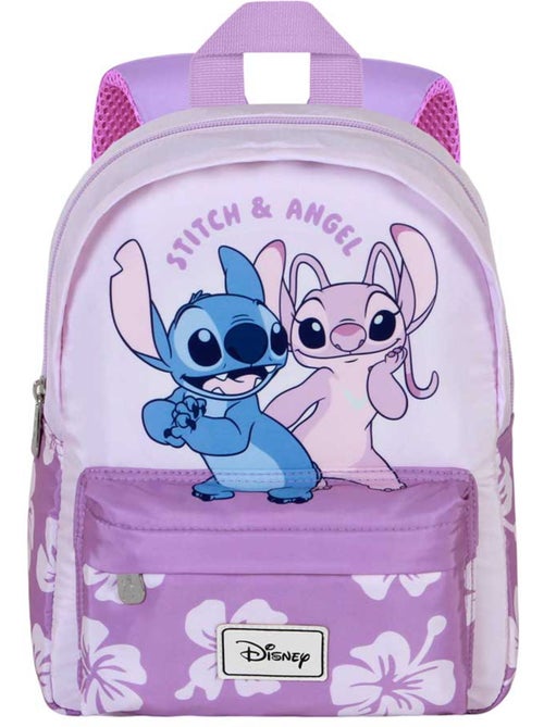 Disney Lilo e Stitch Wonder Zainetto Prescolare Joy, Rosa - Kiabi Disney Lilo e Stitch Wonder Zainetto Prescolare Joy, Rosa - Kiabi