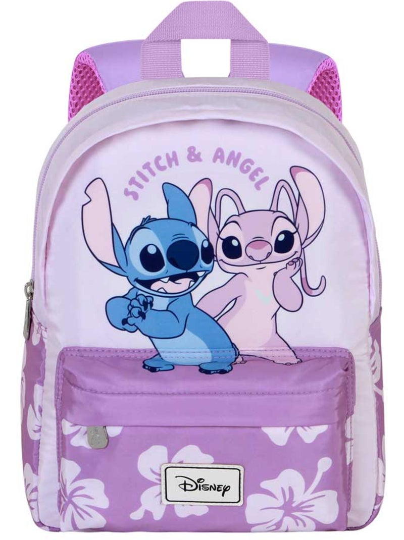 Disney Lilo e Stitch Wonder Zainetto Prescolare Joy, Rosa Rosa - Kiabi