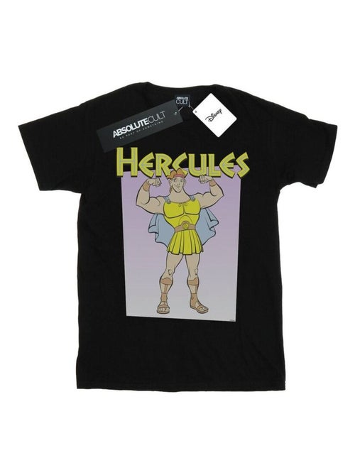 Disney Maglietta Hercules Muscoli Uomo - Kiabi