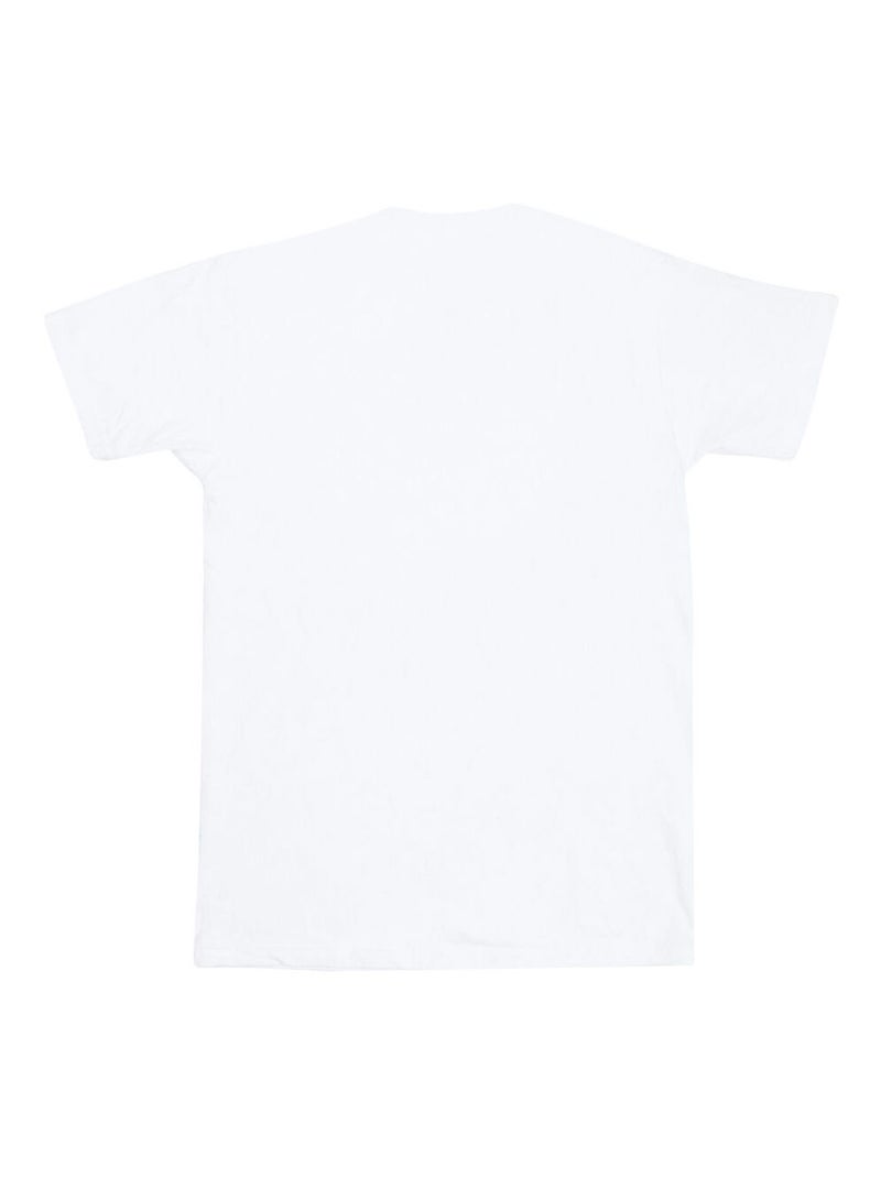 Disney Maglietta Pippo Classico Uomo Bianco - Kiabi