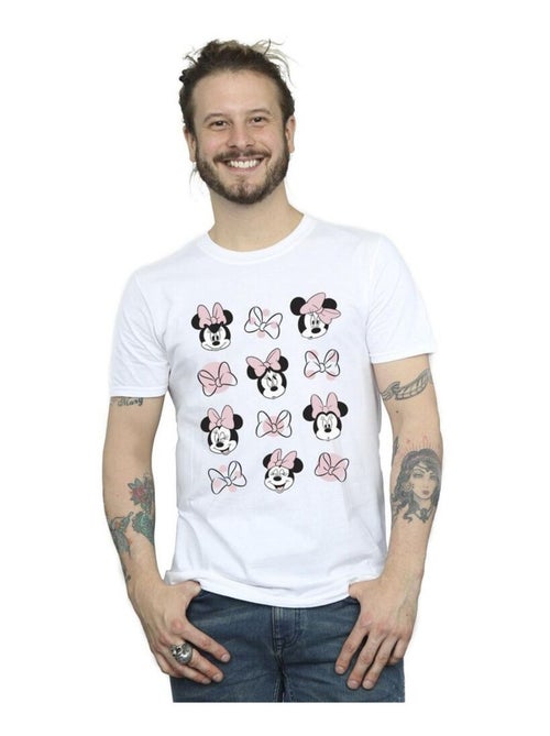 Disney Maglietta Topolina Multiplo Uomo - Kiabi Disney Maglietta Topolina Multiplo Uomo - Kiabi