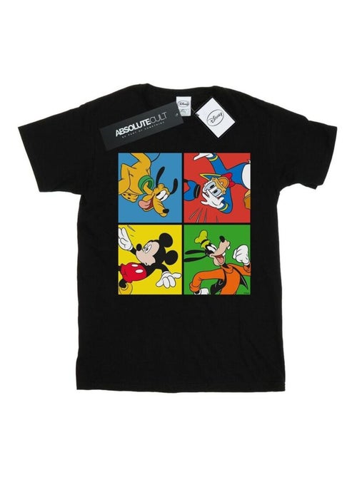 Disney Maglietta Topolino Amici Uomo - Kiabi