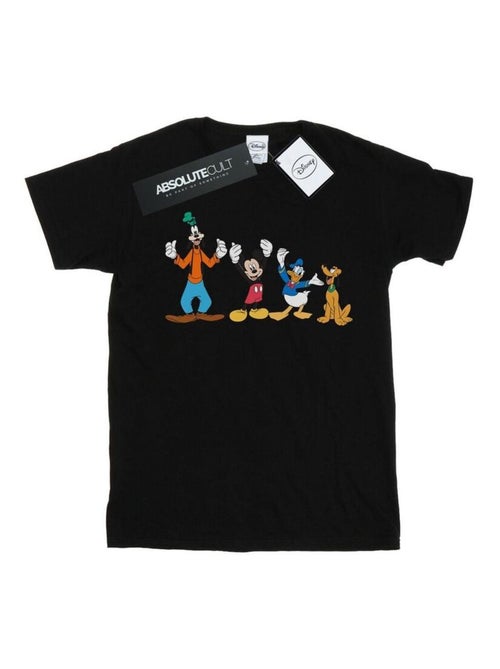 Disney Maglietta Topolino Amici Uomo - Kiabi