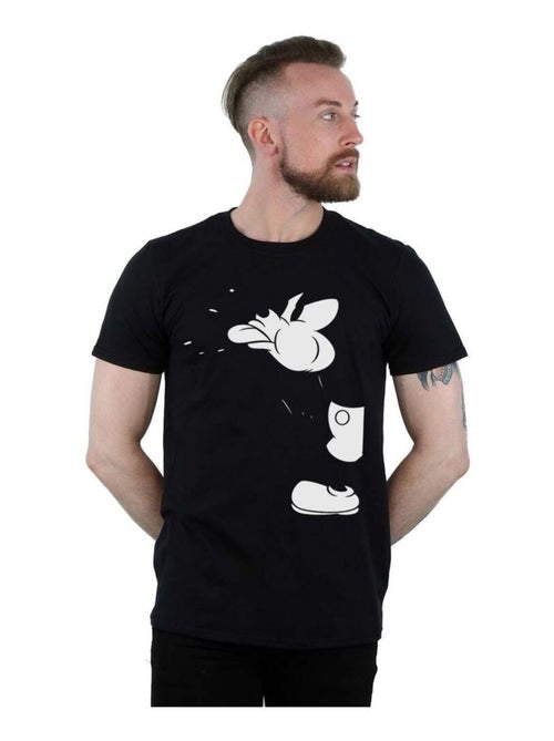Disney Maglietta Topolino Taglio Uomo - Kiabi