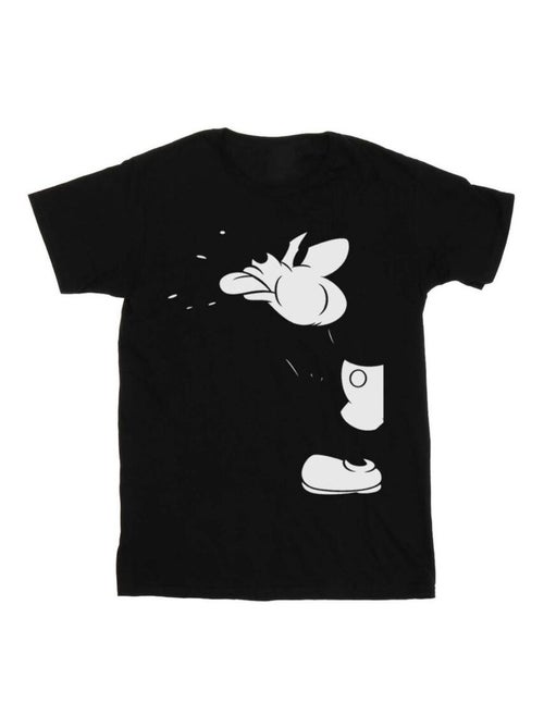 Disney Maglietta Topolino Taglio Uomo - Kiabi