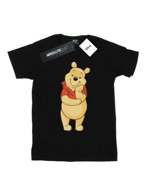 Disney Maglietta Winnie the Pooh Carino Uomo - Kiabi