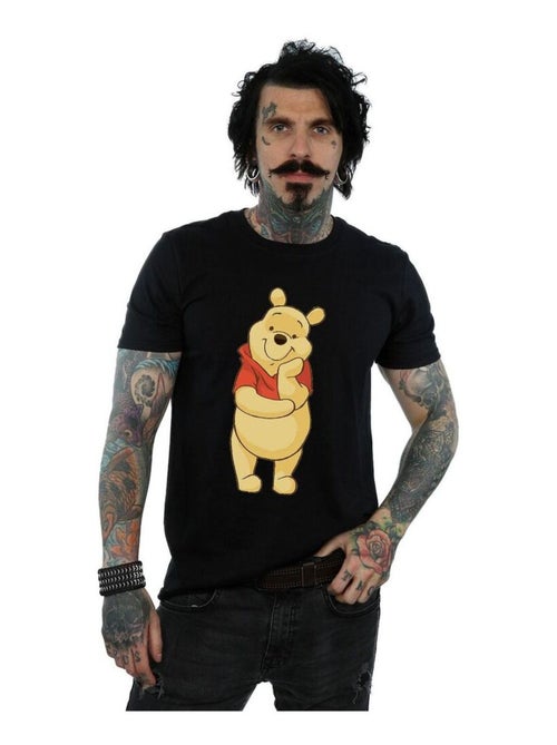 Disney Maglietta Winnie the Pooh Carino Uomo - Kiabi