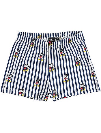 DISNEY Mickey Ny Pigiama estivo senza maniche per bambine