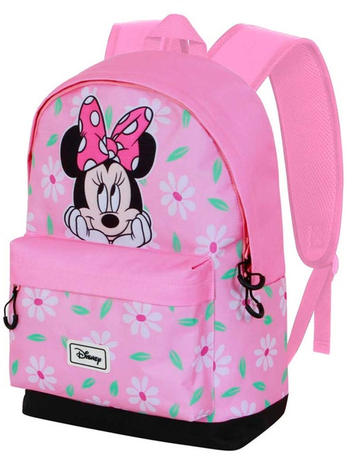 Disney Minnie Mouse Blooming Zaino HS FAN 3.0, Rosa - Kiabi