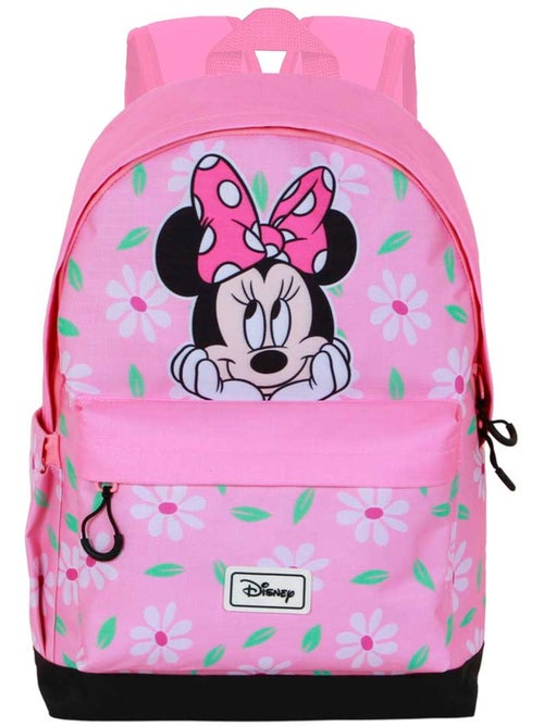 Disney Minnie Mouse Blooming Zaino HS FAN 3.0, Rosa - Kiabi