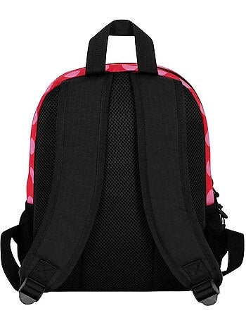Disney Minnie Mouse Class Zainetto Sweet, Rosa