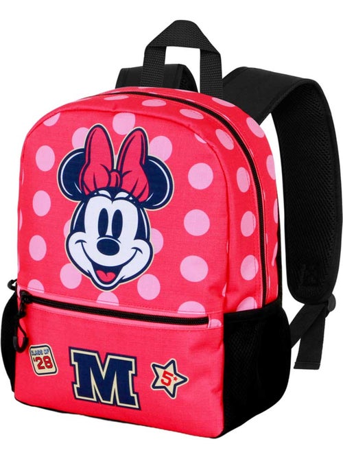 Disney Minnie Mouse Class Zainetto Sweet, Rosa - Kiabi