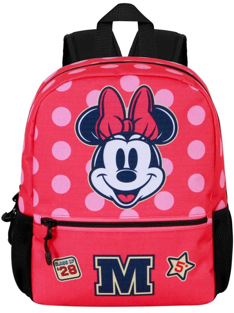 Disney Minnie Mouse Class Zainetto Sweet, Rosa Rosa - Kiabi