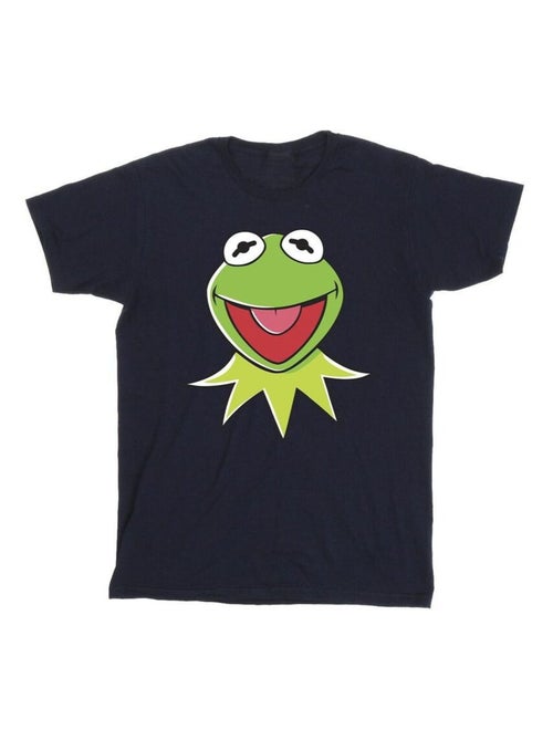 Disney Muppets Maglietta Kermit Capo Uomo - Kiabi