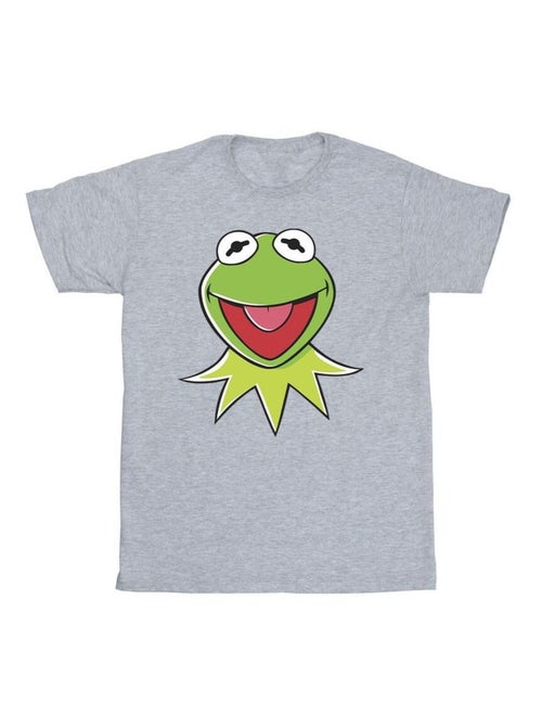 Disney Muppets Maglietta Kermit Capo Uomo - Kiabi