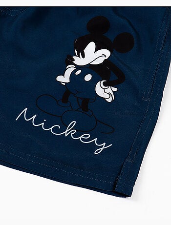 DISNEY Oh Mickey Costume da bagno per bambini