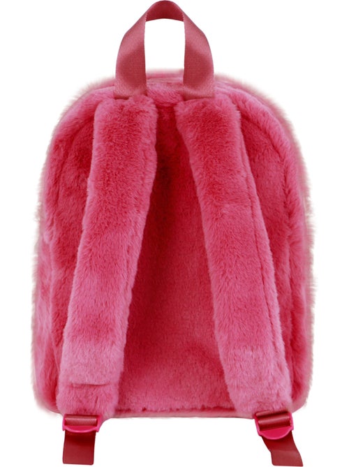 Disney Orso Lotso Strawberry Zaino Plush, Rosa - Kiabi Disney Orso Lotso Strawberry Zaino Plush, Rosa - Kiabi