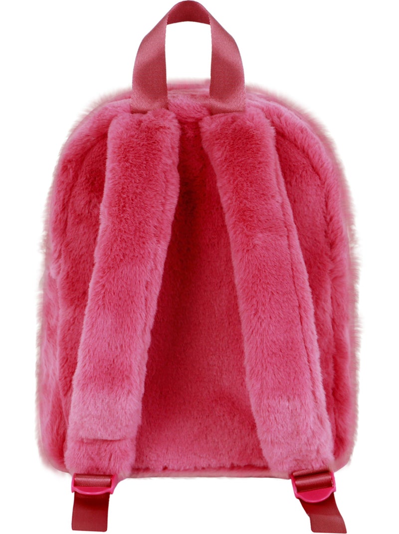 Disney Orso Lotso Strawberry Zaino Plush, Rosa Rosa - Kiabi