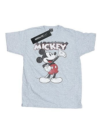 Disney Presents Maglietta Topolino Uomo