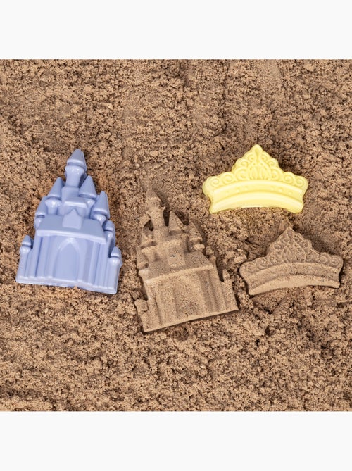 Disney princess beach cube con accessori e zaino - Kiabi Disney princess beach cube con accessori e zaino - Kiabi